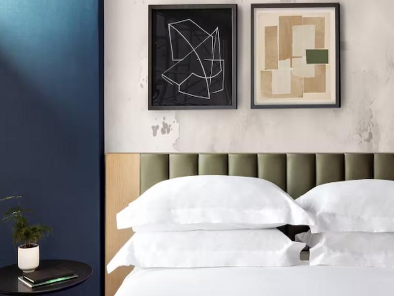 Kimpton Theta New York - Times Square - Oda