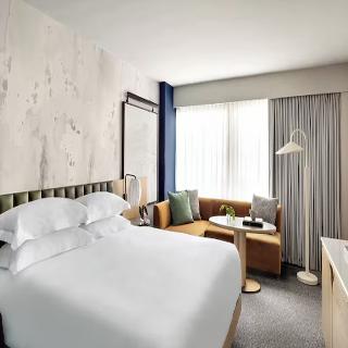 Kimpton Theta New York - Times Square fotoÄŸrafÄ±