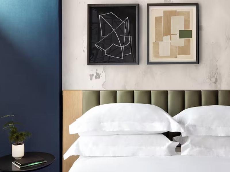 Kimpton Theta New York - Times Square - Oda