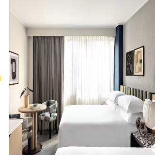 Kimpton Theta New York - Times Square fotoÄŸrafÄ±