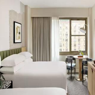Kimpton Theta New York - Times Square fotoÄŸrafÄ±