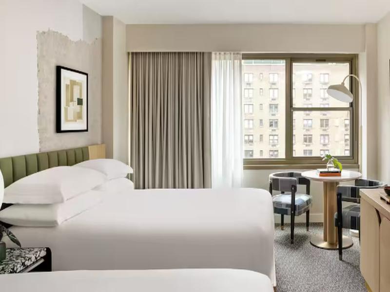 Kimpton Theta New York - Times Square - Oda