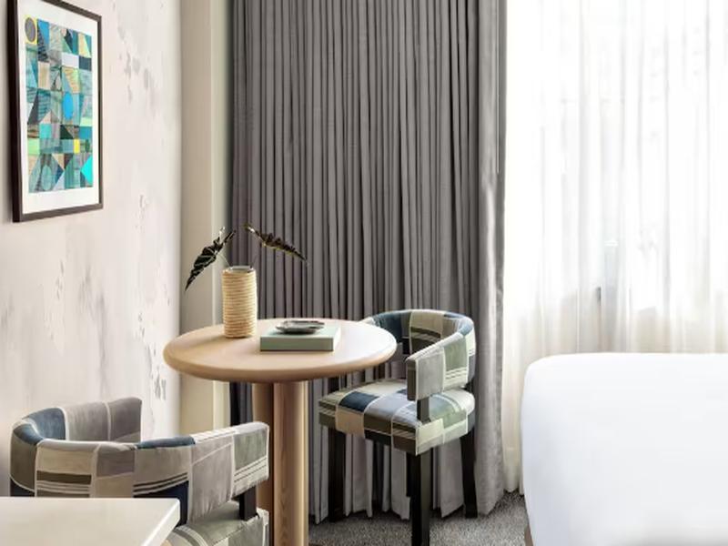 Kimpton Theta New York - Times Square - Oda