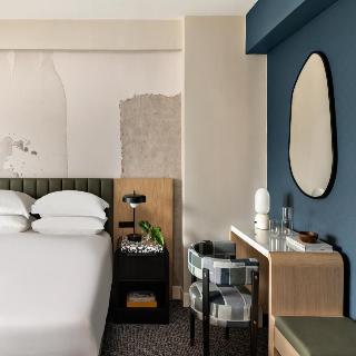 Kimpton Theta New York - Times Square fotoÄŸrafÄ±