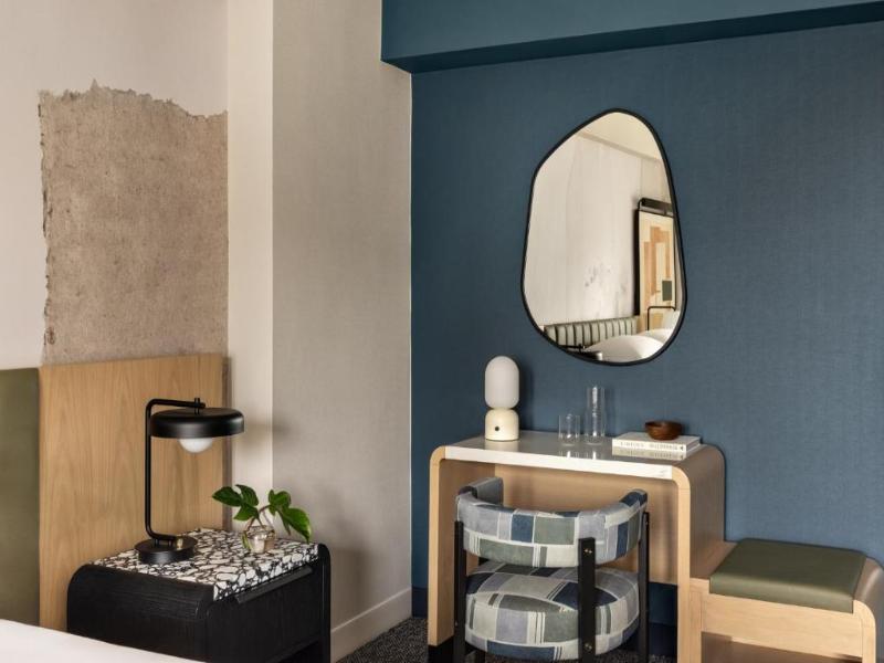 Kimpton Theta New York - Times Square - Oda