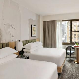 Kimpton Theta New York - Times Square fotoÄŸrafÄ±