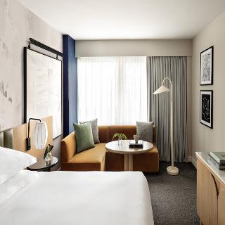 Kimpton Theta New York - Times Square fotoÄŸrafÄ±