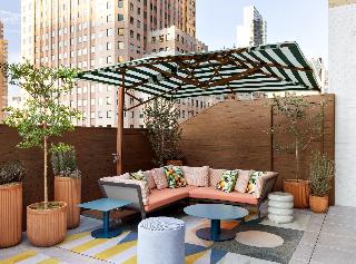 Kimpton Theta New York - Times Square fotoÄŸrafÄ±