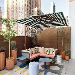 Kimpton Theta New York - Times Square fotoÄŸrafÄ±
