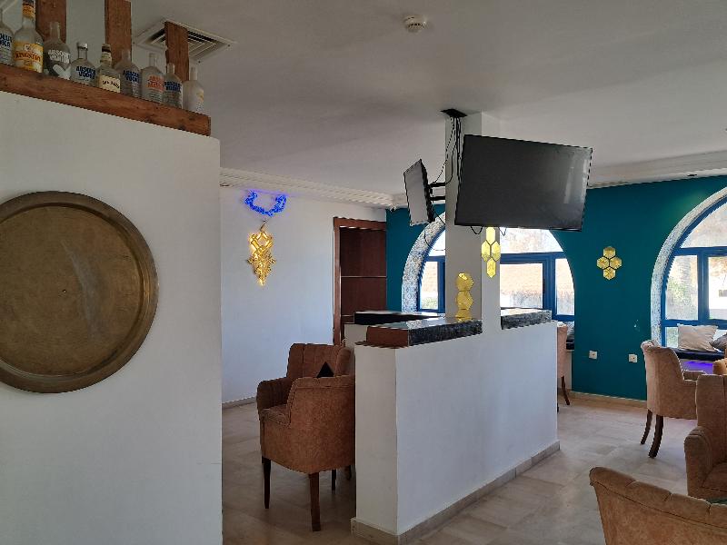 Hotel Dar Salem - Bar