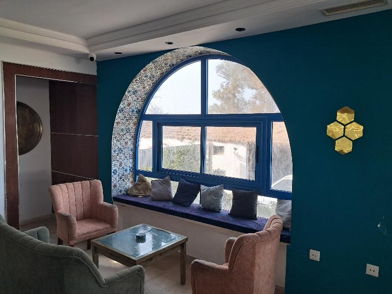 Hotel Dar Salem - Bar