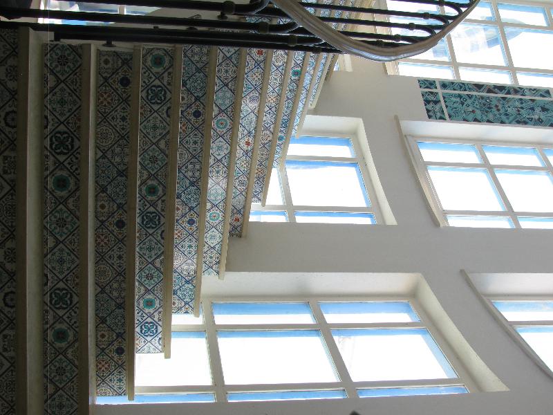 Hotel Dar Salem - Genel