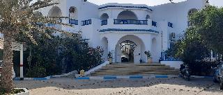Hotel Dar Salem otel fotoğrafı