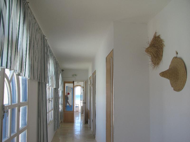 Hotel Dar Salem - Genel