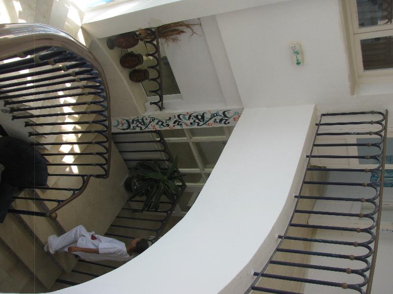 Hotel Dar Salem - Genel