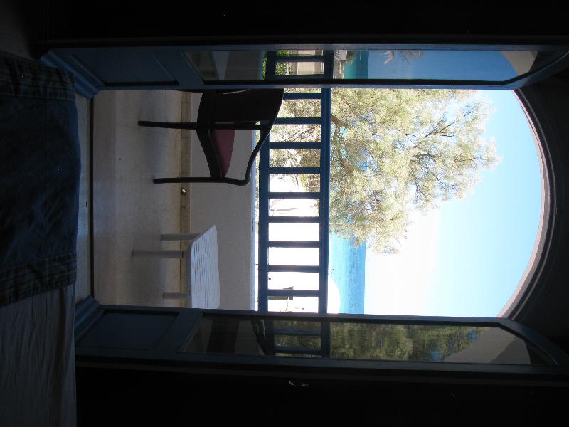 Hotel Dar Salem - Oda