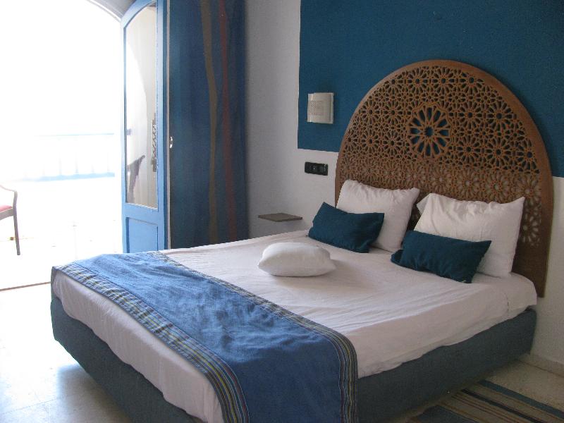 Hotel Dar Salem - Oda