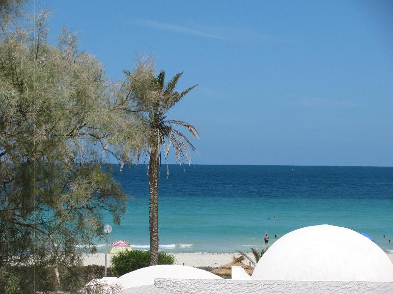 Hotel Dar Salem - Oda
