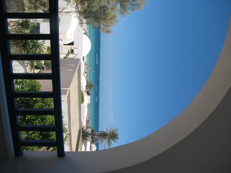 Hotel Dar Salem - Oda