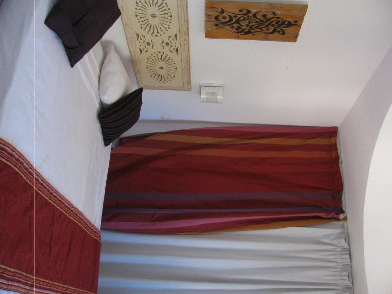 Hotel Dar Salem - Oda