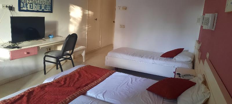 Hotel Dar Salem - Oda