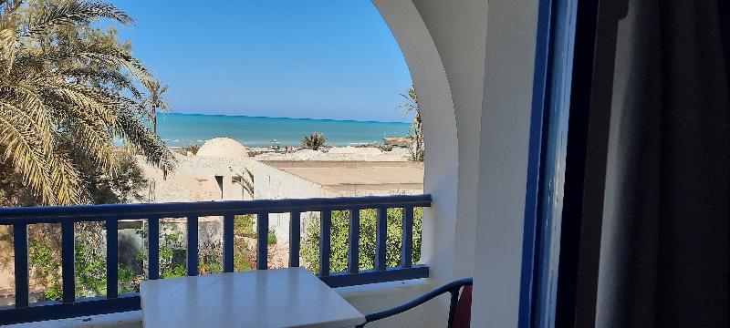 Hotel Dar Salem - Oda