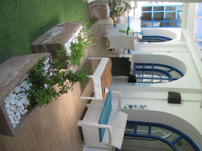 Hotel Dar Salem - Havuz