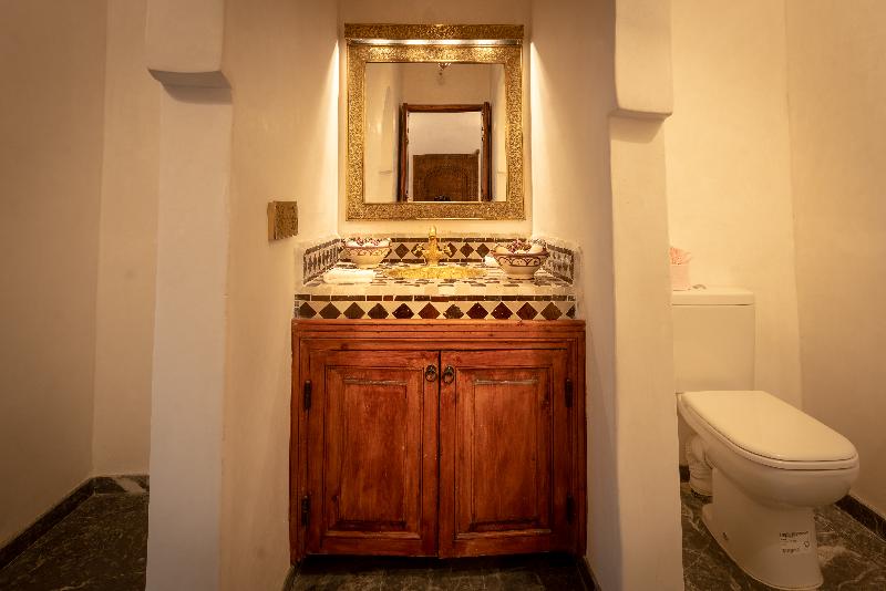 Palais Aix Kabaj  & Spa - Genel