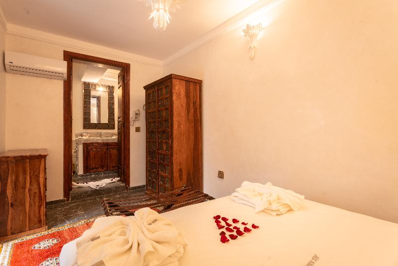 Palais Aix Kabaj  & Spa - Oda