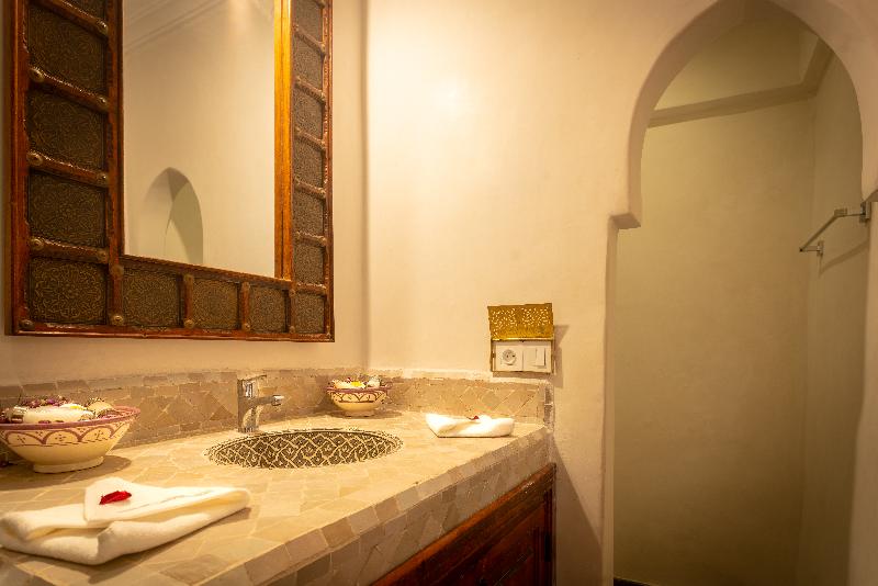 Palais Aix Kabaj  & Spa - Oda