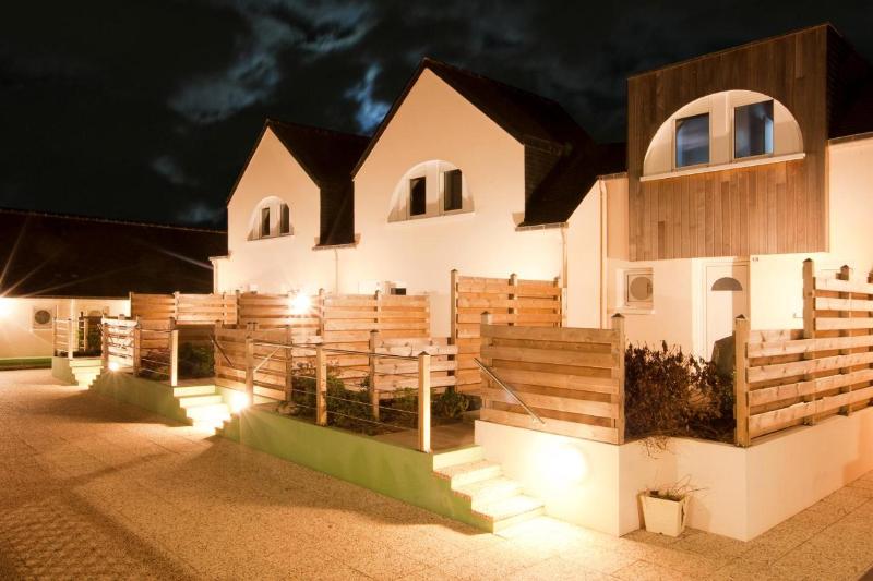 Vvf Villages Larmor Baden - Genel