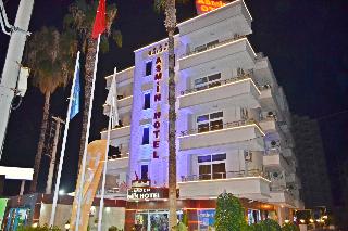 Garden Asmin Otel & Spa
