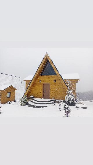 Pamira Tatil Köyü