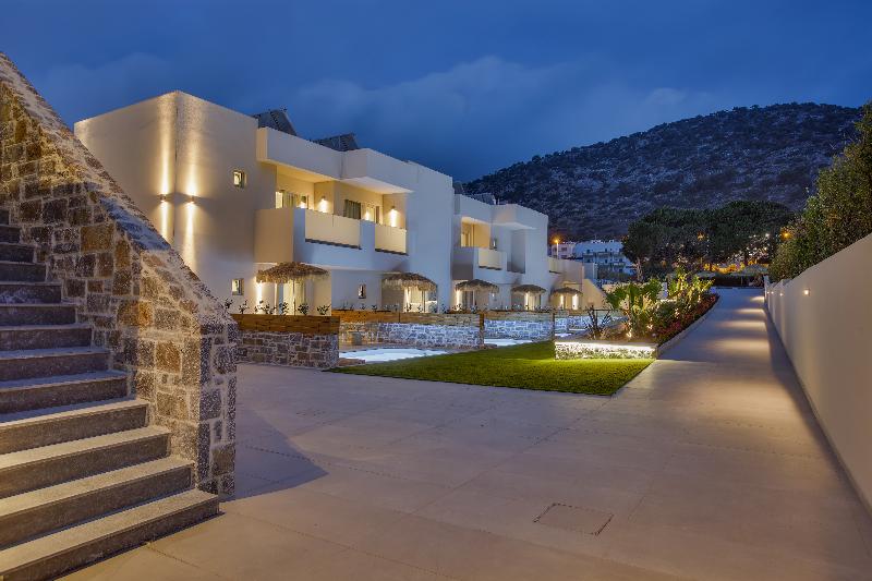 Anassa Stalis Luxury Suites Adults Only by Estia - Genel