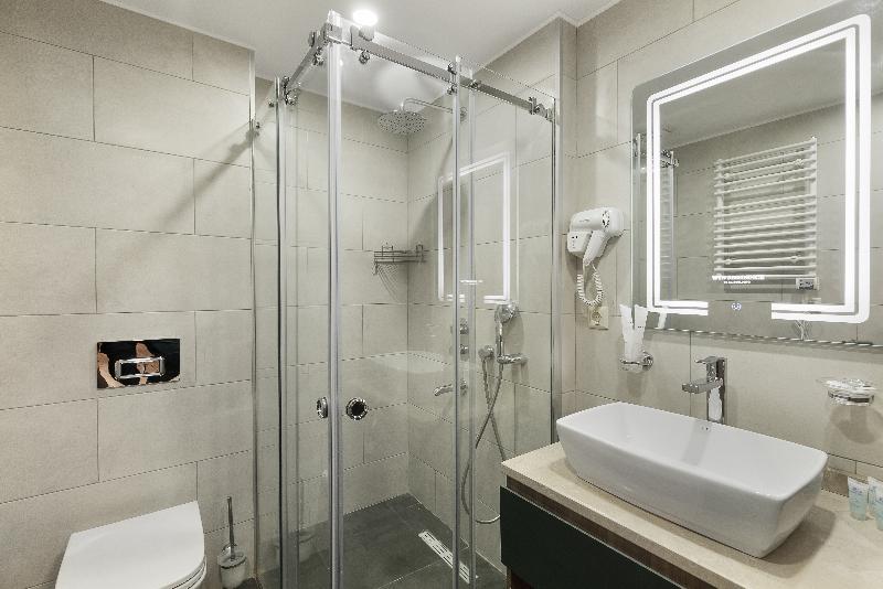 Wyn Residence  Batumi - Oda