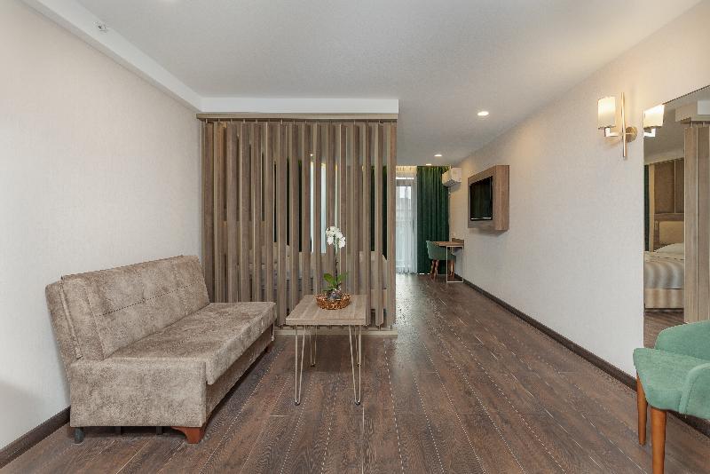 Wyn Residence  Batumi - Oda