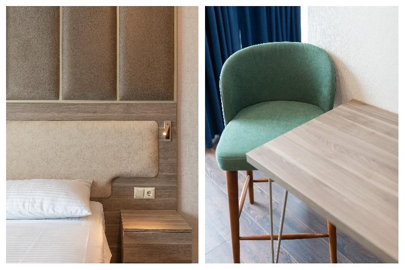 Wyn Residence  Batumi - Oda