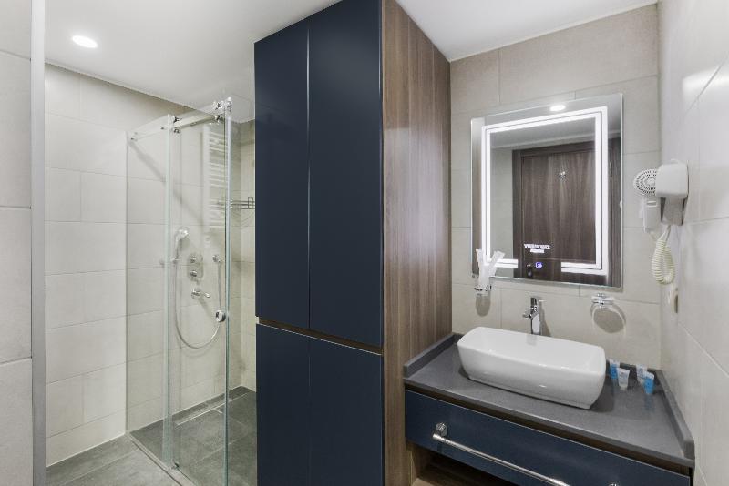 Wyn Residence  Batumi - Oda