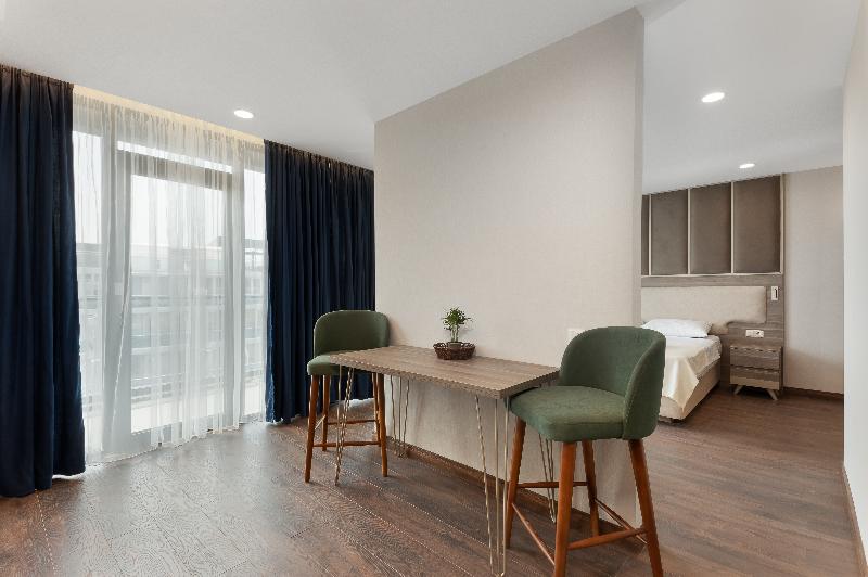 Wyn Residence  Batumi - Oda