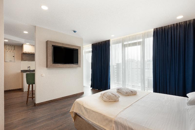 Wyn Residence  Batumi - Oda