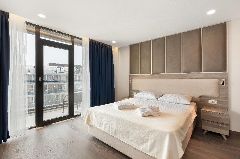 Wyn Residence  Batumi - Oda