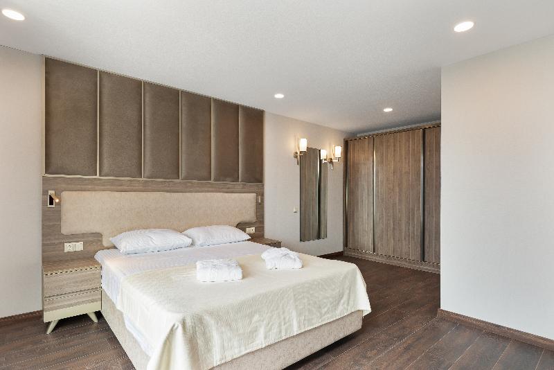Wyn Residence  Batumi - Oda