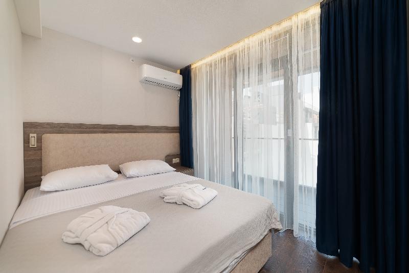 Wyn Residence  Batumi - Oda