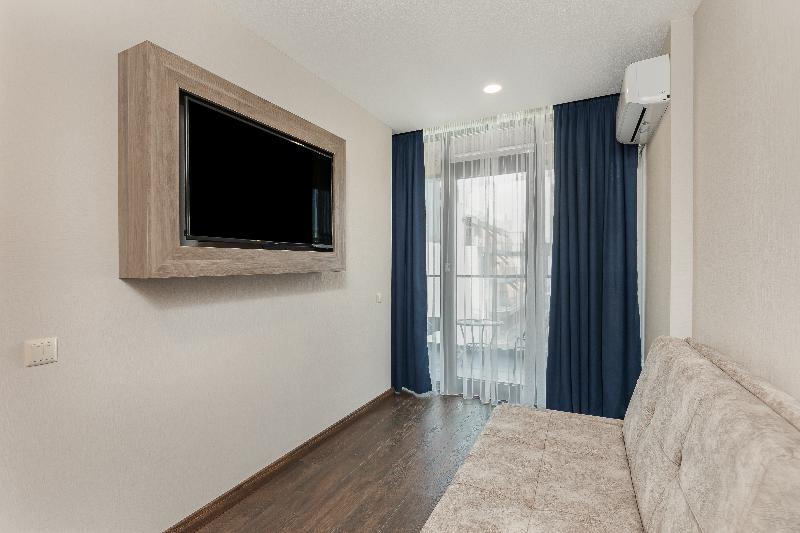 Wyn Residence  Batumi - Oda