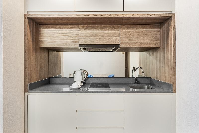 Wyn Residence  Batumi - Oda