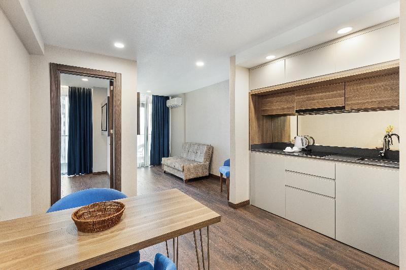 Wyn Residence  Batumi - Oda