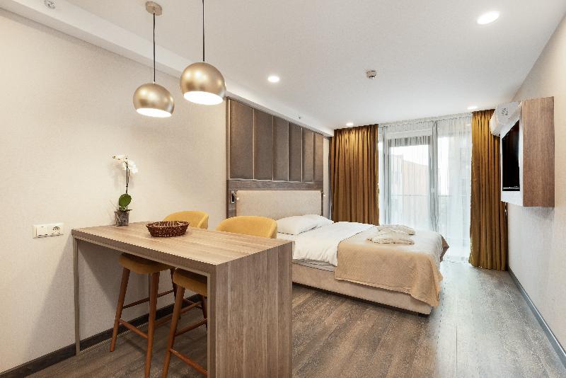 Wyn Residence  Batumi - Oda