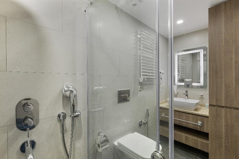 Wyn Residence  Batumi - Oda