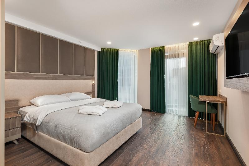 Wyn Residence  Batumi - Oda