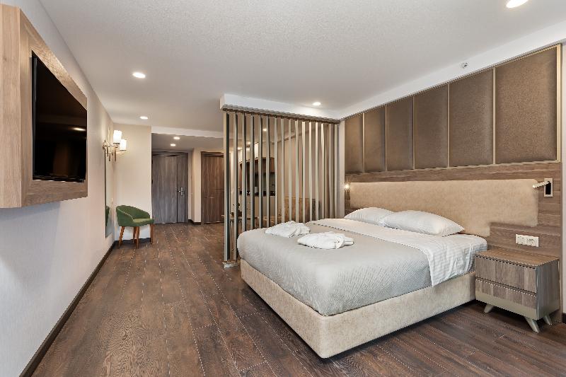 Wyn Residence  Batumi - Oda